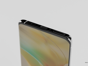 OPPO RENO 9 PRO PLUS Modelo 3D