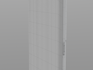 OPPO RENO 9 PRO PLUS Modelo 3D