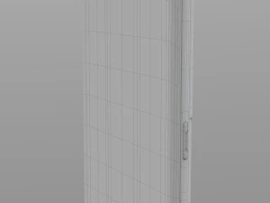 OPPO RENO 9 PRO PLUS 3D Model