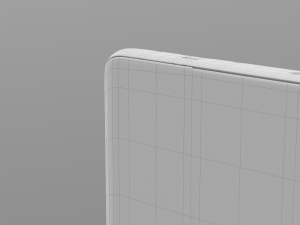 OPPO RENO 9 PRO PLUS Modelo 3D