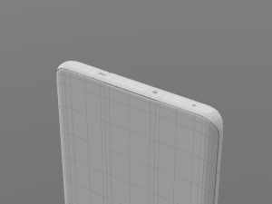 OPPO RENO 9 PRO PLUS Modelo 3D