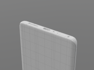OPPO RENO 9 PRO PLUS Modelo 3D