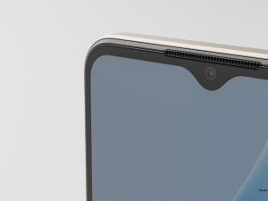 OPPO A17 3D Model