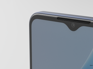 OPPO A17 3D Model