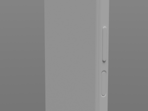 OPPO A17 3D Model