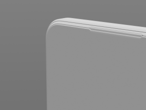 OPPO A17 3D Model