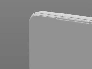 OPPO A17 3D Model