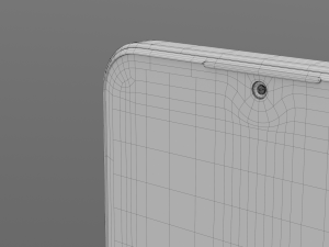 OPPO A17K 3D Model