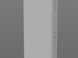 OPPO A17K 3D Model