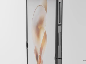 OPPO FIND N2 FLIP 3D Model