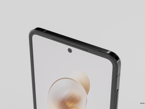 OPPO FIND N2 FLIP 3D Model