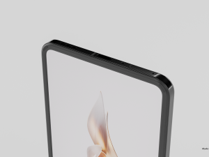 OPPO FIND N2 FLIP 3D Model