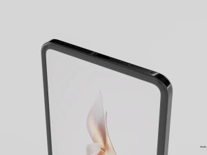 OPPO FIND N2 FLIP 3D Model