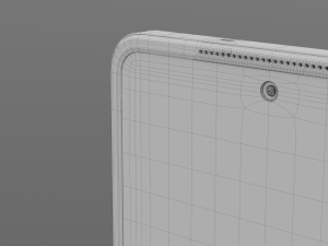 OPPO FIND N2 FLIP 3D Model