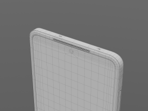 OPPO FIND N2 FLIP 3D Model