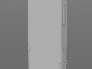 OPPO FIND N2 FLIP 3D Model
