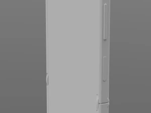 OPPO FIND N2 FLIP 3D Model