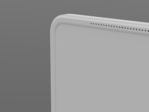 OPPO FIND N2 FLIP 3D Model