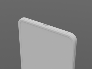 OPPO FIND N2 FLIP 3D Model
