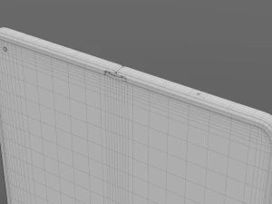 OPPO TROVA N2 Modello 3D