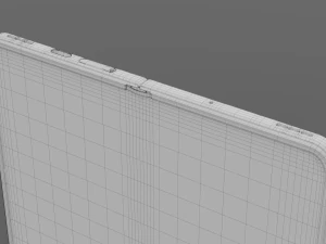 OPPO TROVA N2 Modello 3D