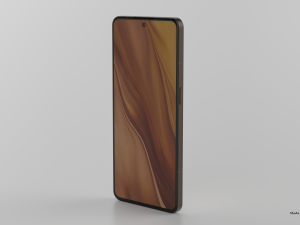 REALME GT2 EXPLORER MASTER Modello 3D