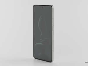 REALME GT2 EXPLORER MASTER Modello 3D