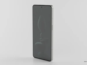 REALME GT2 EXPLORER MASTER 3D Model
