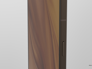 REALME GT2 EXPLORER MASTER Modello 3D