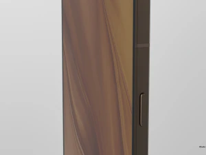 REALME GT2 EXPLORER MASTER 3D Model