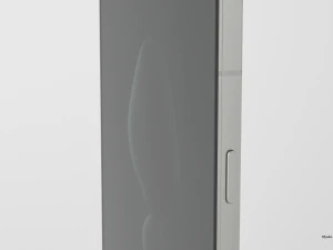 REALME GT2 EXPLORER MASTER 3D Model