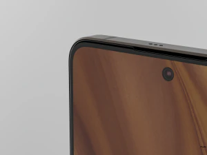 REALME GT2 EXPLORER MASTER 3D Model