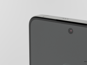 REALME GT2 EXPLORER MASTER Modello 3D