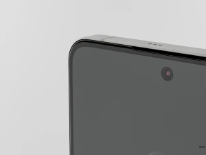 REALME GT2 EXPLORER MASTER 3D Model