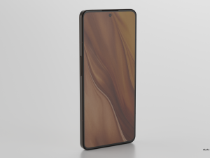 REALME GT2 EXPLORER MASTER Modello 3D