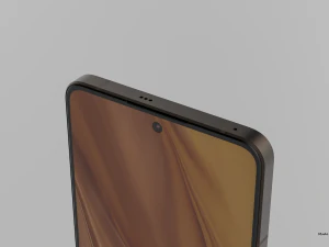 REALME GT2 EXPLORER MASTER 3D Model