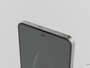 REALME GT2 EXPLORER MASTER Modello 3D