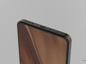 REALME GT2 EXPLORER MASTER 3D Model
