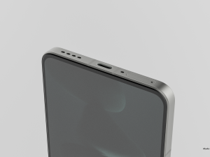 REALME GT2 EXPLORER MASTER Modello 3D