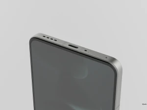 REALME GT2 EXPLORER MASTER 3D Model