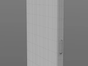 REALME GT2 EXPLORER MASTER 3D Model