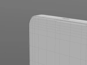 REALME GT2 EXPLORER MASTER 3D Model