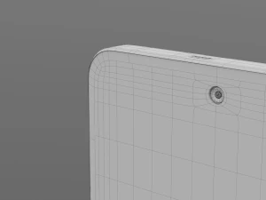 REALME GT2 EXPLORER MASTER 3D Model