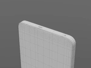 REALME GT2 EXPLORER MASTER 3D Model