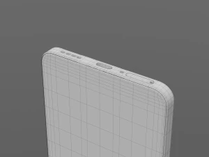 REALME GT2 EXPLORER MASTER 3D Model