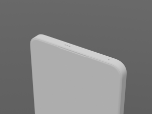 REALME GT2 EXPLORER MASTER Modello 3D