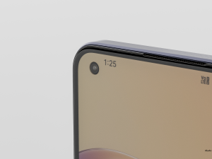 REALME 10 Model 3D