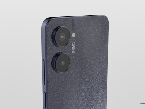 REALME 10 Model 3D