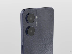 REALME 10 3D Model