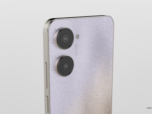 REALME 10 Model 3D